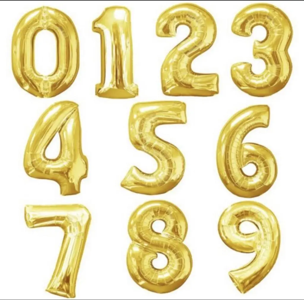 Golden Number